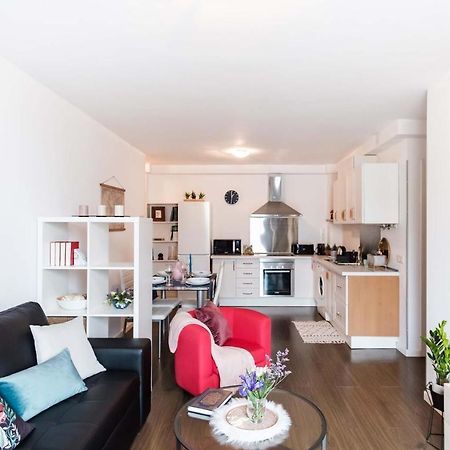 Stylish And Chic City Center Apartment With Wifi La Laguna  Zewnętrze zdjęcie