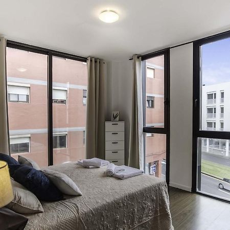 Stylish And Chic City Center Apartment With Wifi La Laguna  Zewnętrze zdjęcie