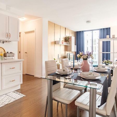 Stylish And Chic City Center Apartment With Wifi La Laguna  Pokój zdjęcie