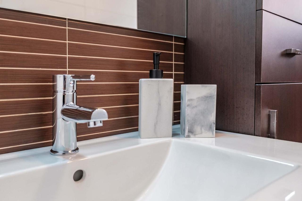 Stylish And Chic City Center Apartment With Wifi La Laguna  Zewnętrze zdjęcie