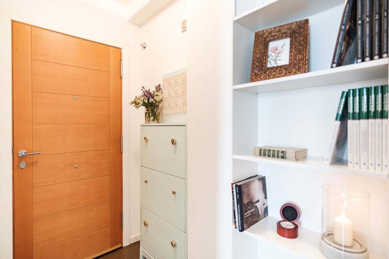 Stylish And Chic City Center Apartment With Wifi La Laguna  Zewnętrze zdjęcie