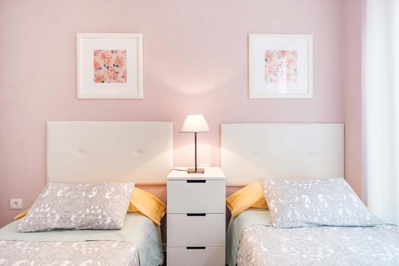Stylish And Chic City Center Apartment With Wifi La Laguna  Zewnętrze zdjęcie