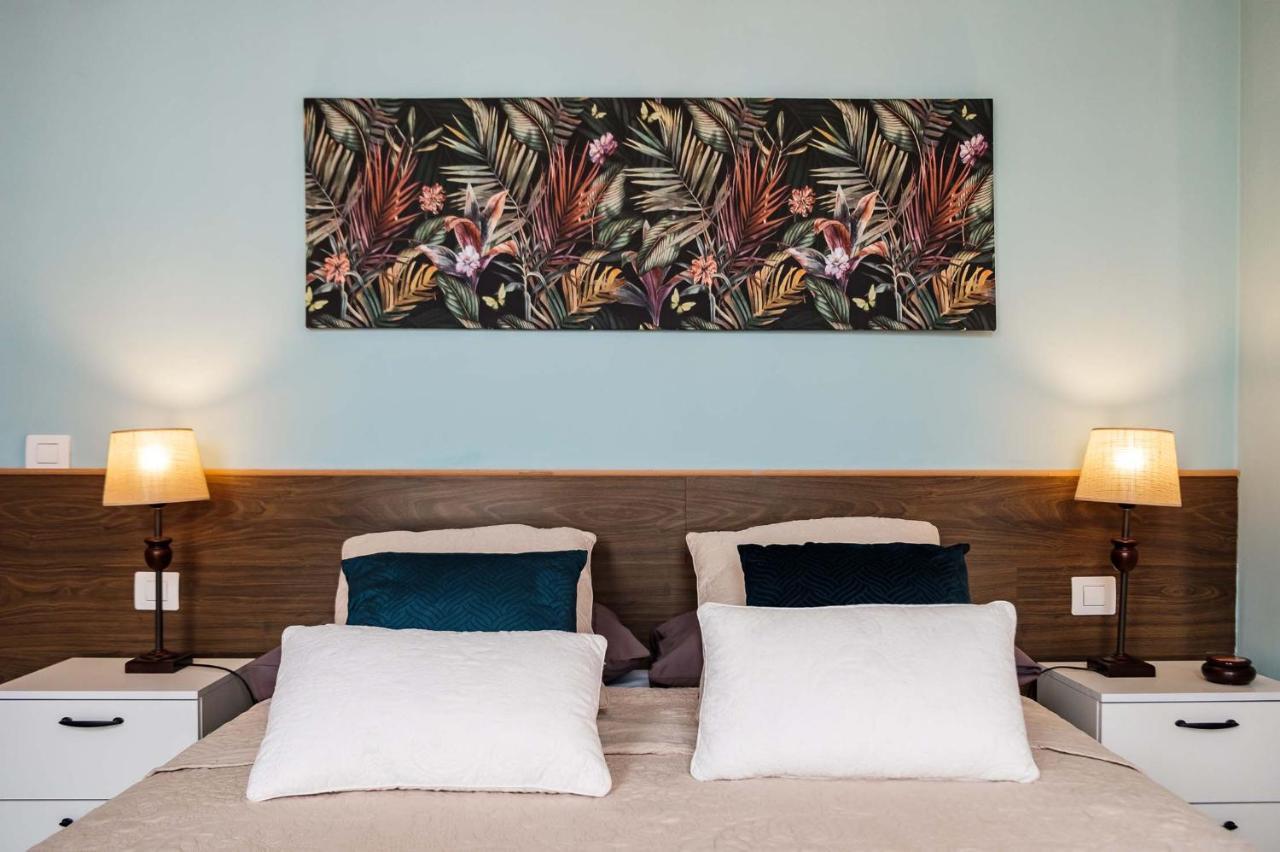 Stylish And Chic City Center Apartment With Wifi La Laguna  Zewnętrze zdjęcie