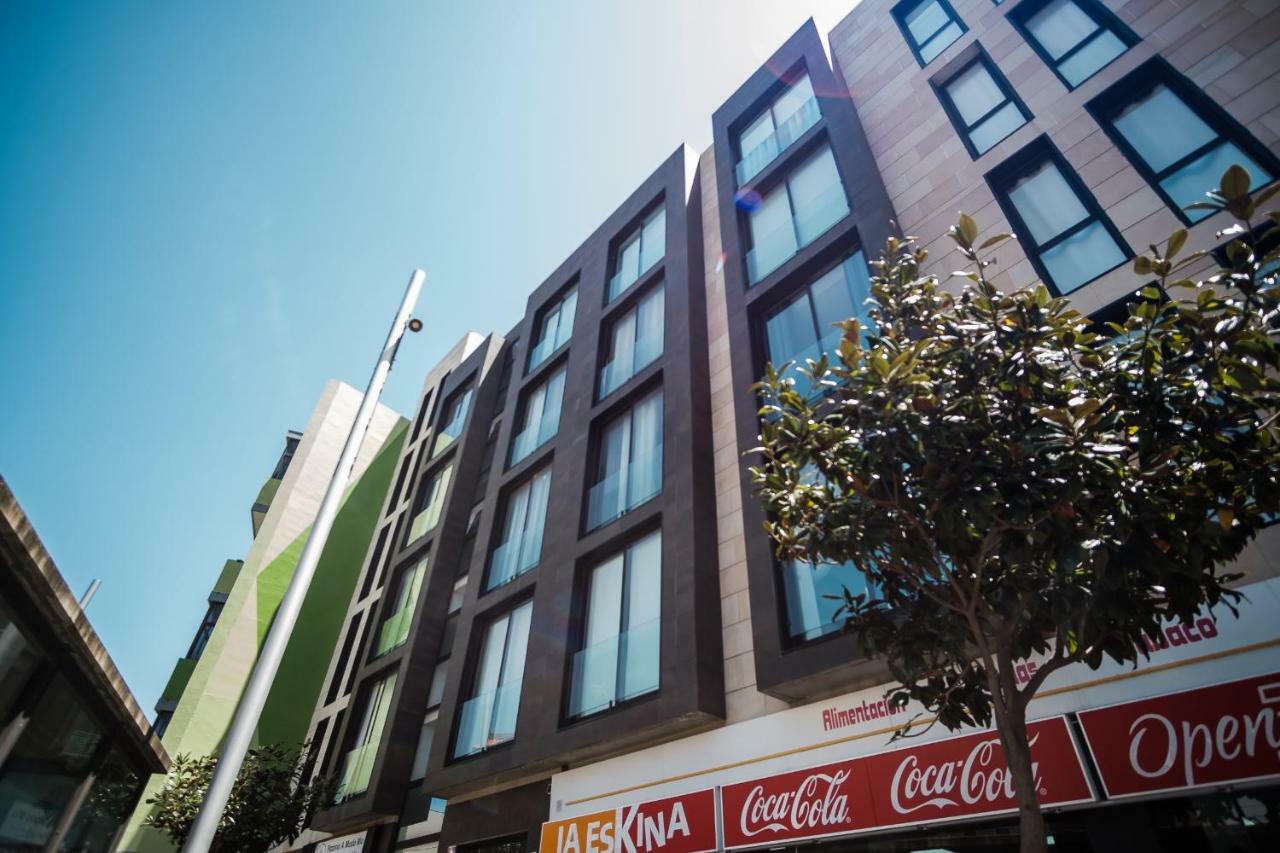 Stylish And Chic City Center Apartment With Wifi La Laguna  Pokój zdjęcie